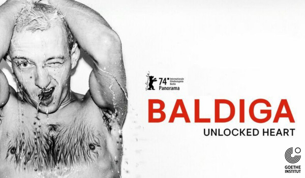 Bilde fra: Baldiga - Unlocked Heart