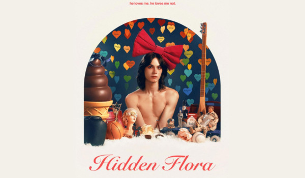 Bilde fra: Hidden Flora